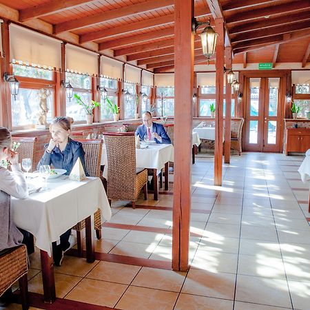 Hotel Diament Vacanza Katowice - Siemianowice Siemianowice Śląskie Dış mekan fotoğraf