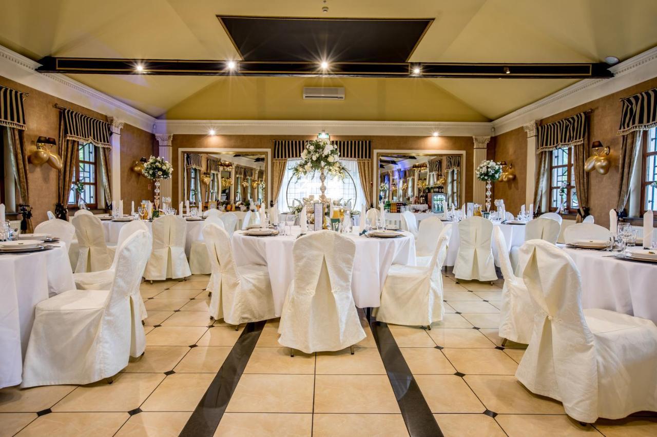 Hotel Diament Vacanza Katowice - Siemianowice Siemianowice Śląskie Dış mekan fotoğraf