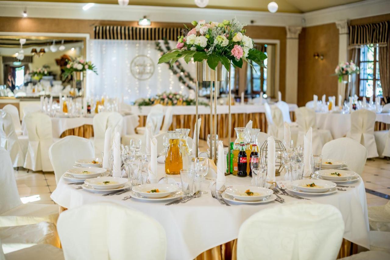 Hotel Diament Vacanza Katowice - Siemianowice Siemianowice Śląskie Dış mekan fotoğraf