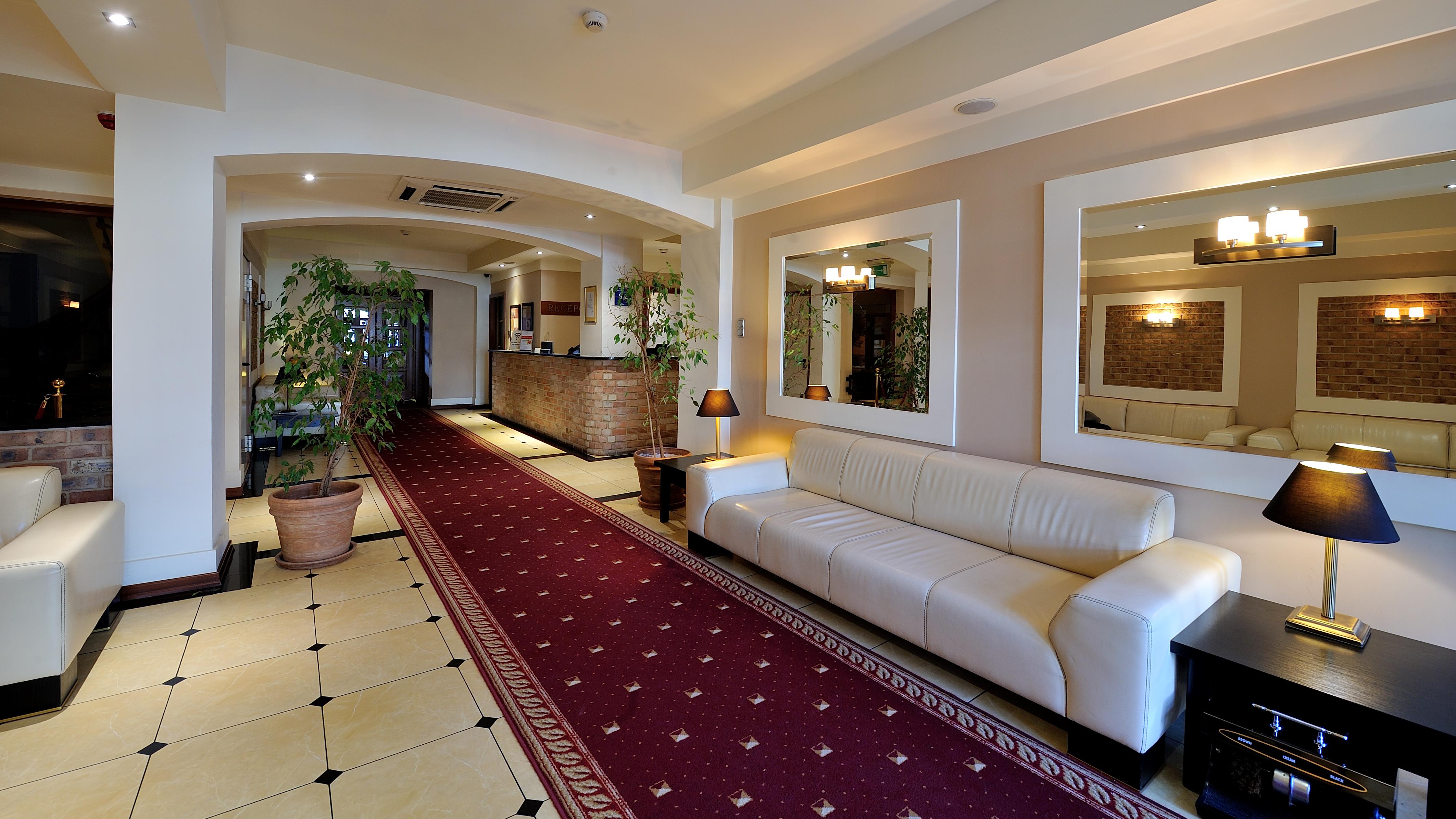 Hotel Diament Vacanza Katowice - Siemianowice Siemianowice Śląskie Dış mekan fotoğraf