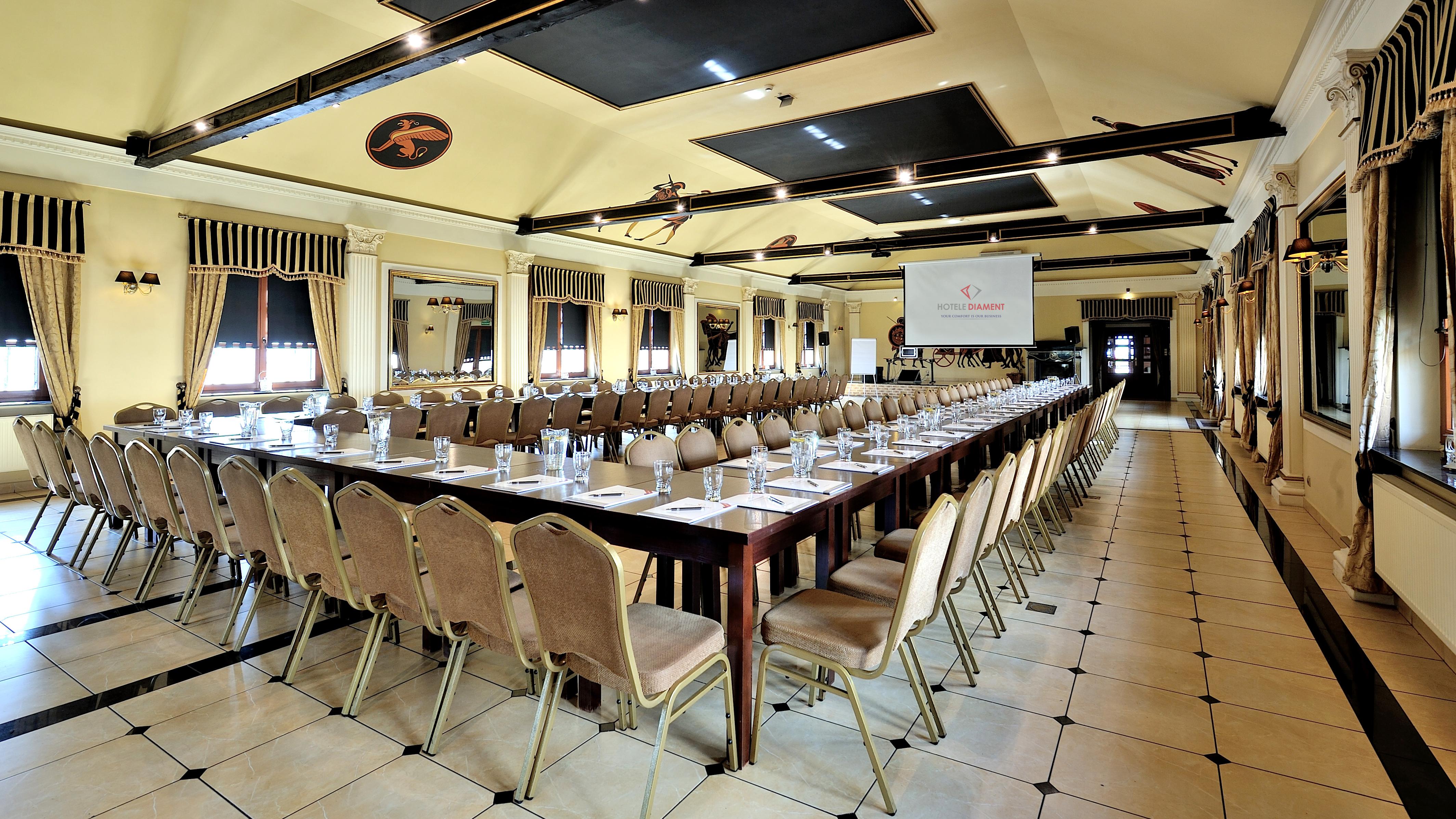 Hotel Diament Vacanza Katowice - Siemianowice Siemianowice Śląskie Dış mekan fotoğraf