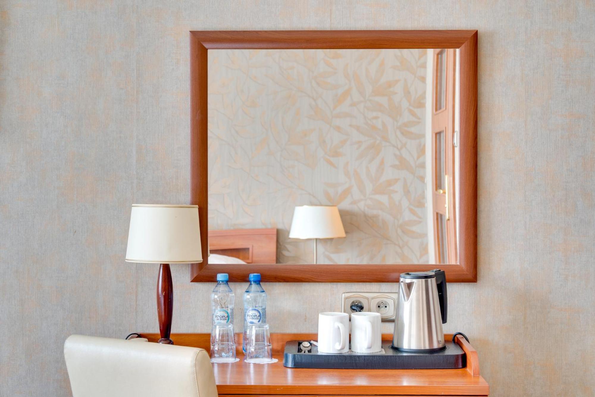 Hotel Diament Vacanza Katowice - Siemianowice Siemianowice Śląskie Dış mekan fotoğraf
