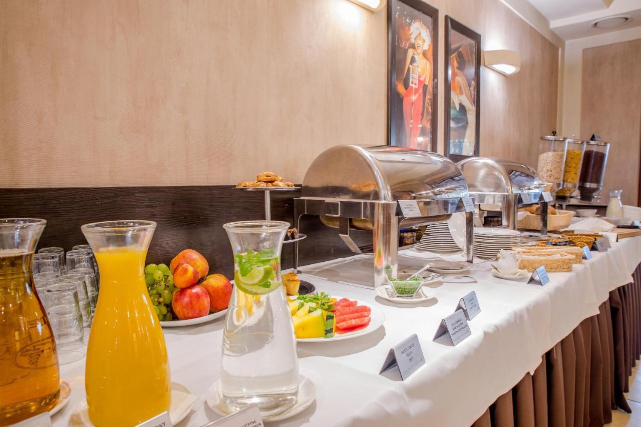 Hotel Diament Vacanza Katowice - Siemianowice Siemianowice Śląskie Dış mekan fotoğraf